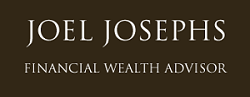 Joel Josephs, MBA Investment Consultant